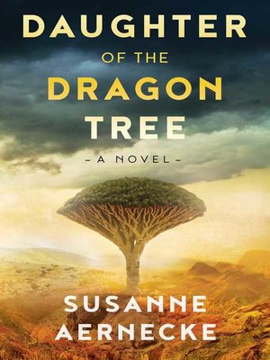 cover image of Daughter of the Dragon Tree